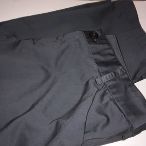 Lee Curvy Fit Grey Pants